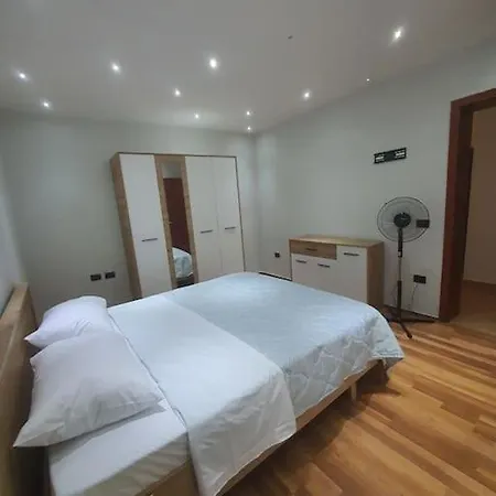 For Rent Apartmán Tirana
