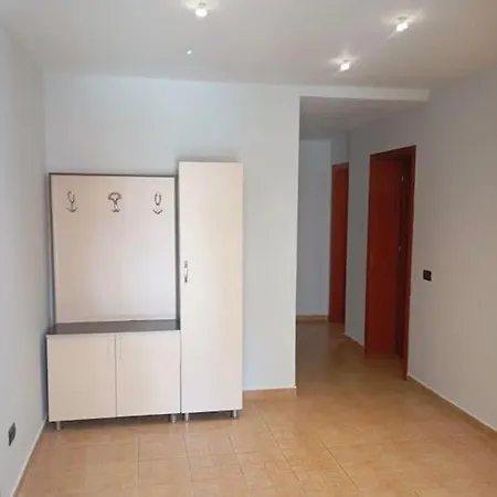Apartmán For Rent Tirana