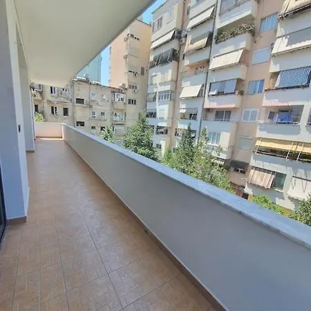 Apartmán For Rent Tirana